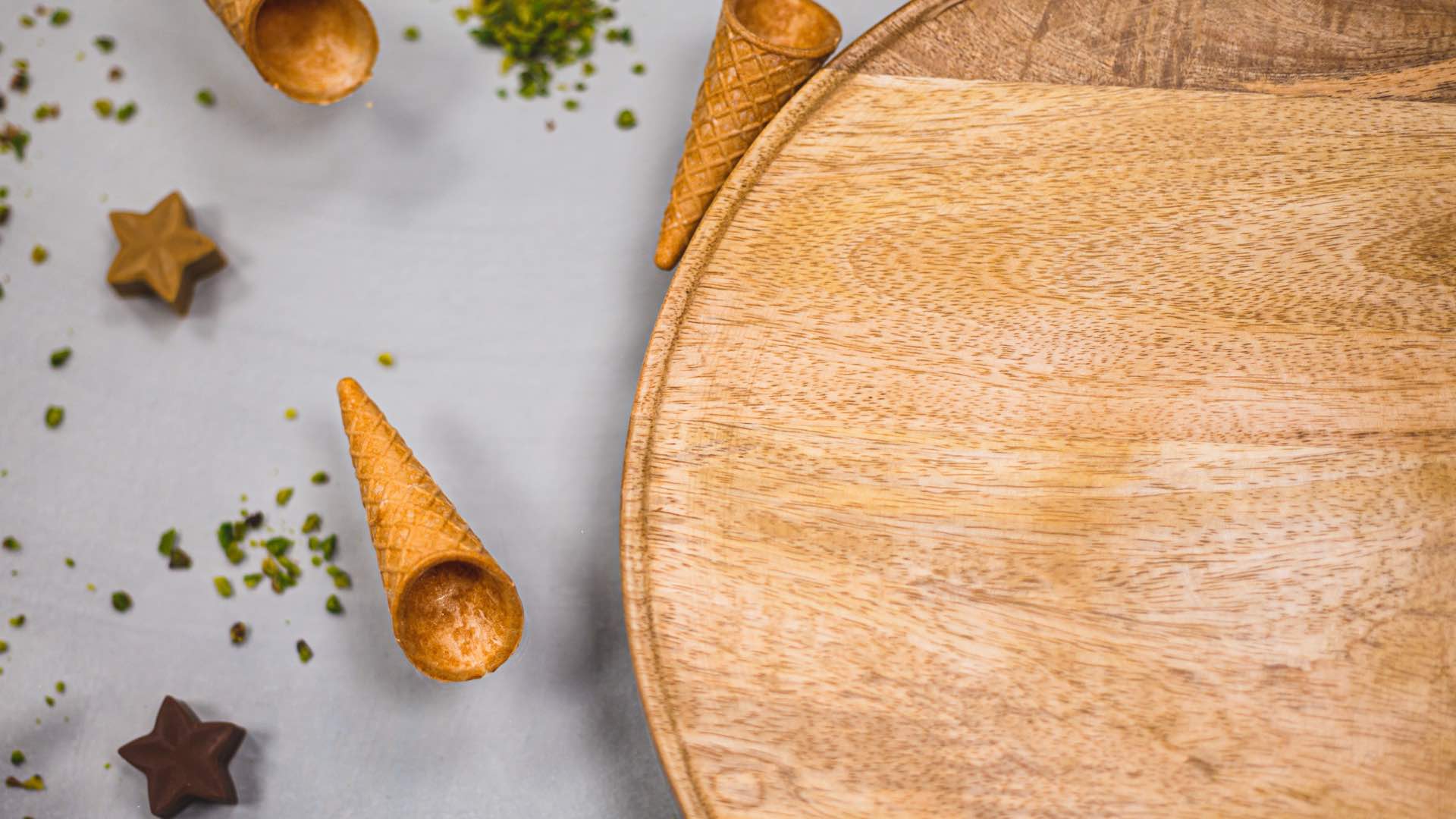 Menu gelati e torte Menu gelati, torte, focacce e dessert